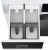 Gorenje WG894A1P1 Детальное фото товара: Gorenje WG894A1P1
