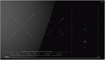 Фото товара: Teka IZS 96700 MST BLACK индукционная поверхность