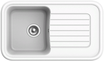 Фото товара: Ewigstein Antik A- 60F, мойка, гранит, иней