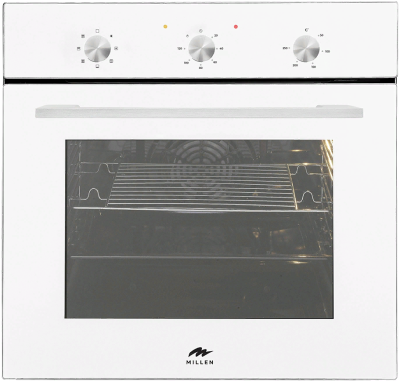 MILLEN MEO 601 WH