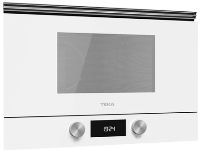 Детальное фото товара: Teka ML 8220 BIS L WHITE MARBLE