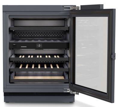 Детальное фото товара: Liebherr UWpri 3662 001 20 Vinidor