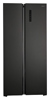 Фото товара: Nordfrost RFS 480D NFB  inverter