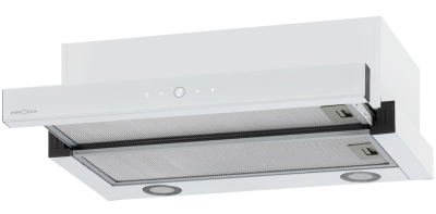 Детальное фото товара: Krona KAMILLA T sensor max 600 White