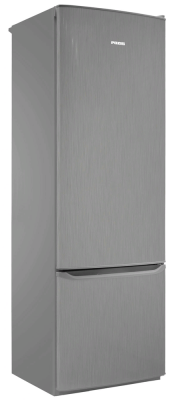 POZIS RK-103 серебристый металлик