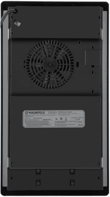 Детальное фото товара: Maunfeld AVI3021BK индукционная поверхность