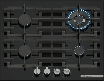 Фото товара: Bosch PPH6A6I40O газовая поверхность