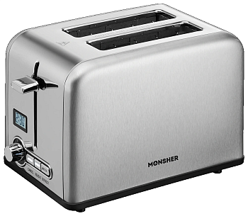 Фото товара: Monsher MT 500 Acier