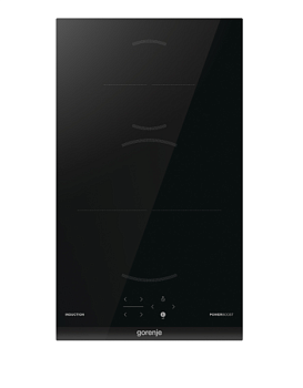 Фото товара: Gorenje GI3201BC индукционная поверхность