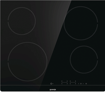 Фото товара: Gorenje CT41SC стеклокерамическая поверхность