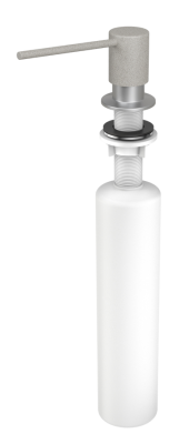 Детальное фото товара: GRANULA 22PD дозатор для моющего средства, базальт