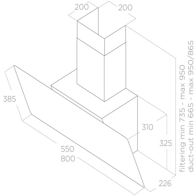 Схема встраивания