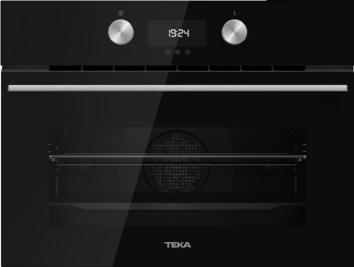 Детальное фото товара: Teka HLC 8400 NIGHT RIVER BLACK