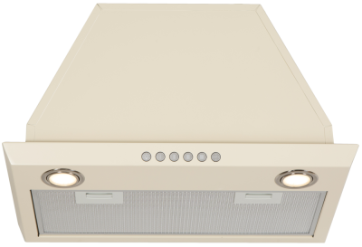 Детальное фото товара: Elikor Блок врезной 52П-1000-Э4Д крем