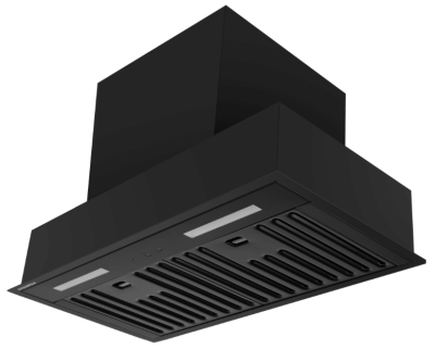 Детальное фото товара: Maunfeld BERK 60 Built In Black/Anthracite