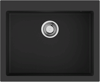 Фото товара: Omoikiri Bosen 61A-GB, мойка, керамика, графит