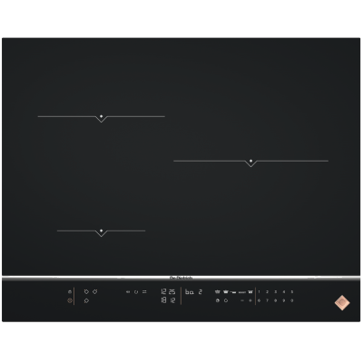Детальное фото товара: De Dietrich DPI7574XP индукционная поверхность