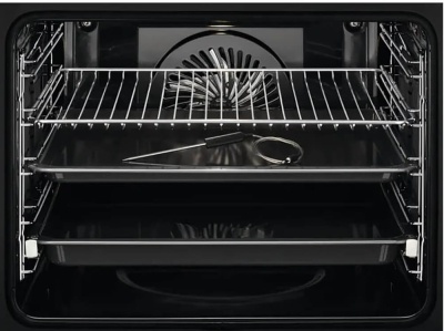 Детальное фото товара: AEG NBE7P631AB