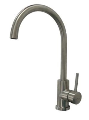 Детальное фото товара: Seaman Eco Koblenz SSN-2060-SS (Steel satin)