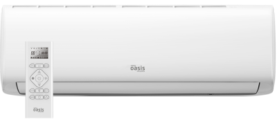 Детальное фото товара: making Oasis everywhere H-7