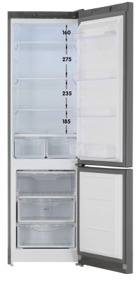 Детальное фото товара: Indesit ES 15 GA