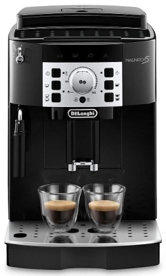 Детальное фото товара: DeLonghi ECAM22.110.B