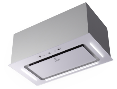 Детальное фото товара: LEX Aura 600 Inverter WH