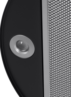 Детальное фото товара: Maunfeld LEE LIGHT (ISLA) 35 черный (вытяжка + короб)