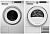 Фото товара: ASKO стирка W6098P.W/1 + сушка T608HX.W