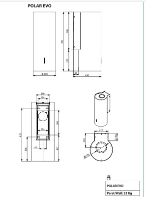 Схема встраивания