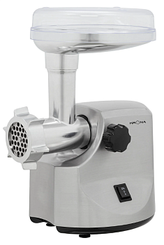 Krona Wolf Metall 1800W Фото товара: Krona Wolf Metall 1800W