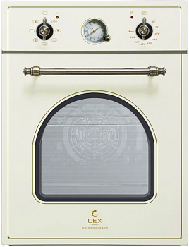 Фото товара: LEX EDM 4573 С IV LIGHT