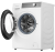 Kuppersberg WM 610 W Детальное фото товара: Kuppersberg WM 610 W