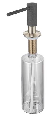 GRANULA 018 D дозатор для моющего средства, графит