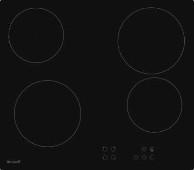 Weissgauff HV 640 BA
