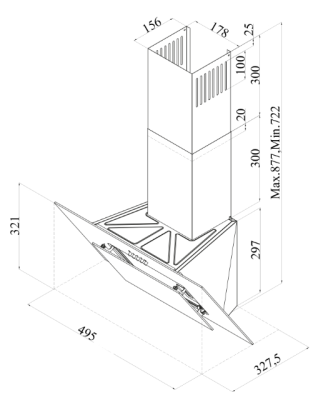 Схема встраивания