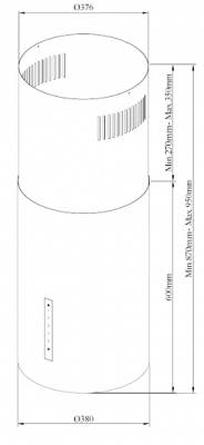 Схема встраивания