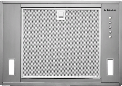 Фото товара: De Dietrich DHG7501X