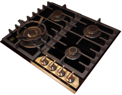 Детальное фото товара: KAISER KCG 6335 Em Turbo газовая поверхность