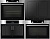 Фото товара: ASKO HI1655MF + OCS8664S + OM8464S + CM8477S