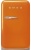 Smeg FAB5ROR6 Детальное фото товара: Smeg FAB5ROR6