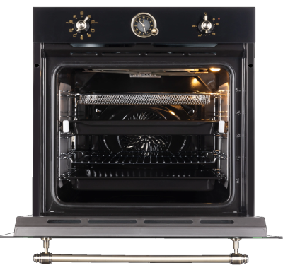 Детальное фото товара: HIBERG VM 6392 BR