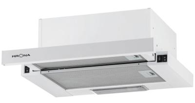 Krona Kamilla 450 white