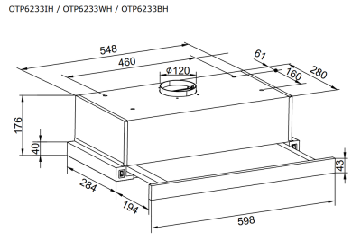 Схема встраивания