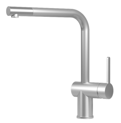 GRANULA 5017 смеситель, нержавеющая сталь