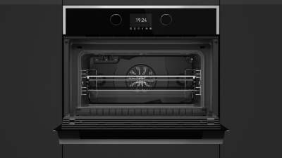 Детальное фото товара: Teka HLC 847 C BLACK-SS