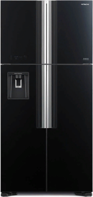 Детальное фото товара: Hitachi R-W 660 PUC7 GBK