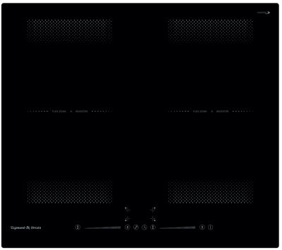 Zigmund & Shtain CI 62.6 B