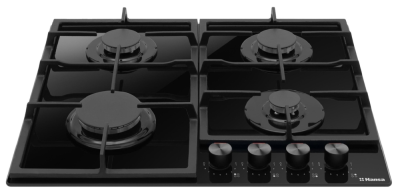 Hansa BHKS630540 Детальное фото товара: Hansa BHKS630540 газовая поверхность