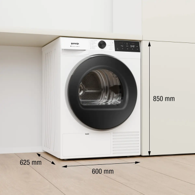 Gorenje DG48D